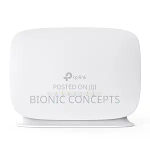 Tp Link 4g Router