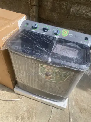 SYINIX Maxiwash 8.5KG Washer for Home