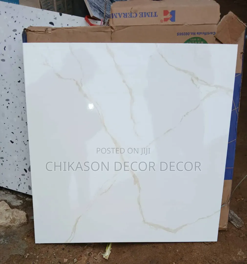 Nigeria Ceramic Tiles