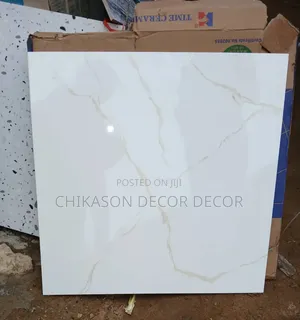 Nigeria Ceramic Tiles