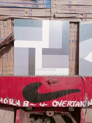 Nigeria Ceramic Tiles