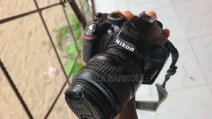 Nikon D3200