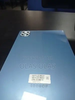 Atouch X19 Ultra 512 GB Blue