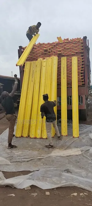 H Beam Wood