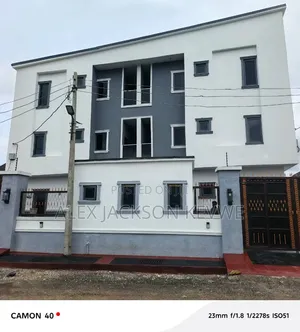 Mini Flat in 6Th Avenue, Festac for rent