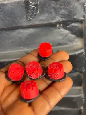 Adjustable Emitter