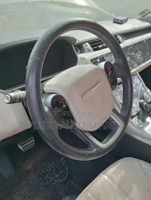 Range Rover Sport 2014 Interior Upgrade Kits 2020