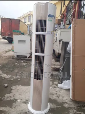 Amaz 3ton Inverter Standing AC