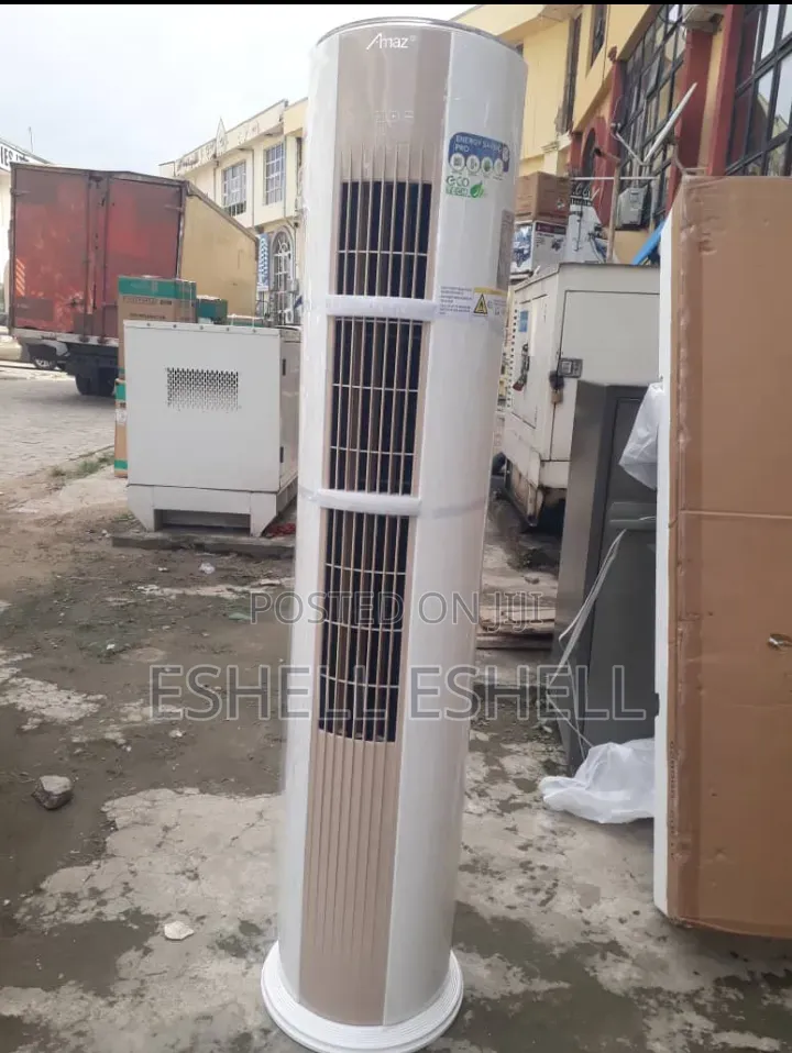 Amaz 3ton Inverter Standing AC