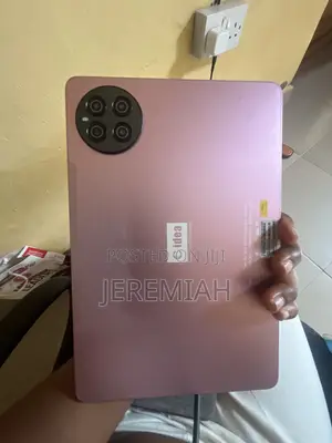 C idea CM8800 Plus 1 TB Pink
