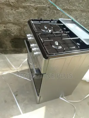 Maxi 6060 Gas Cooker – Great Kitchen Deal
