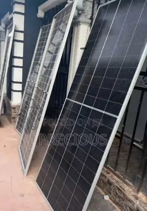 SMS Complete Solar System