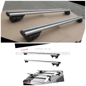 Universal Roof Cross Bar