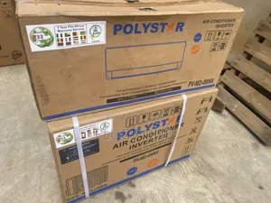 Polystar 1HP Inverter AC for Home and Office