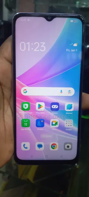 Oppo A78 5G 128 GB