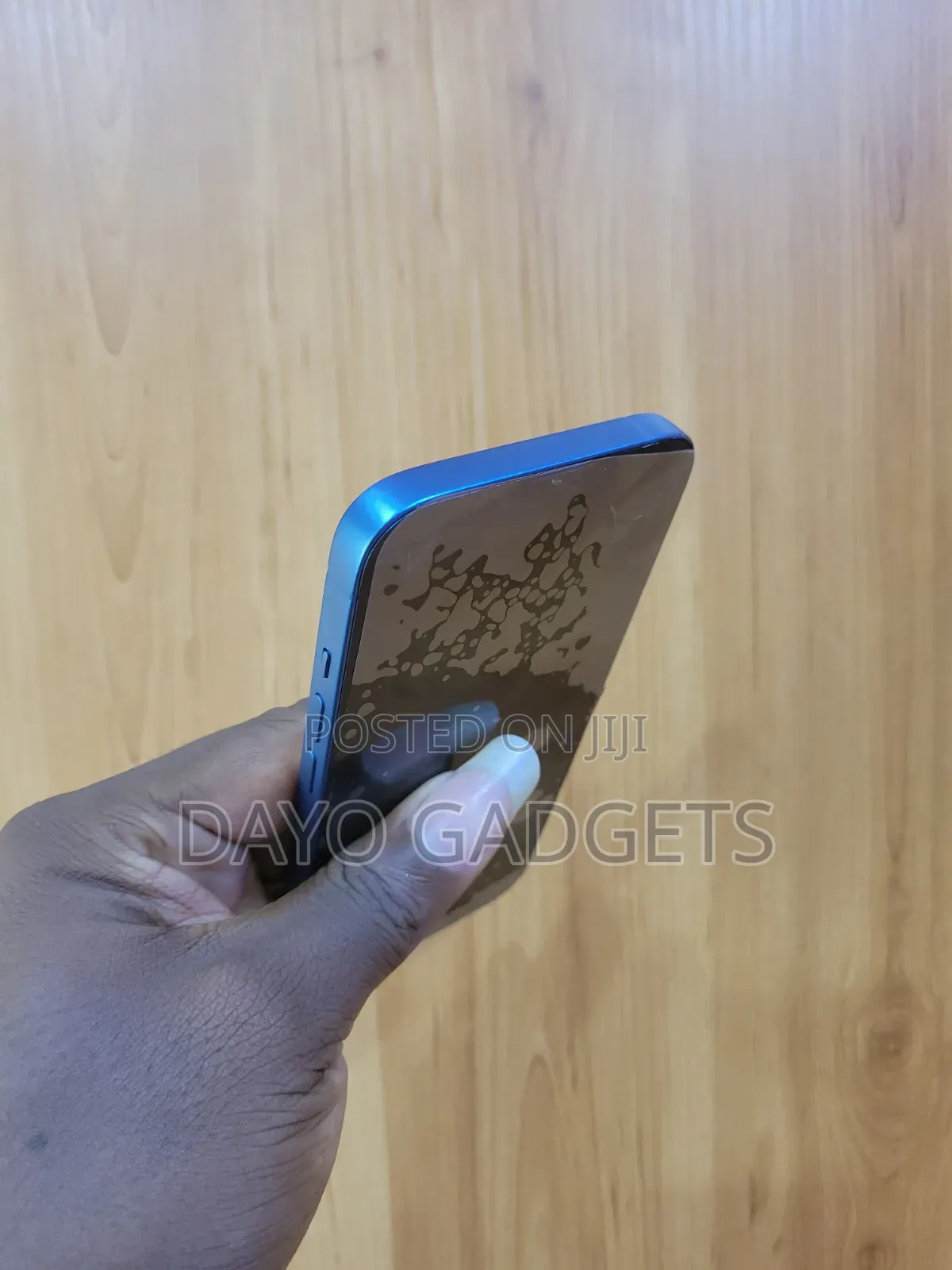 Apple iPhone 13 128 GB Blue