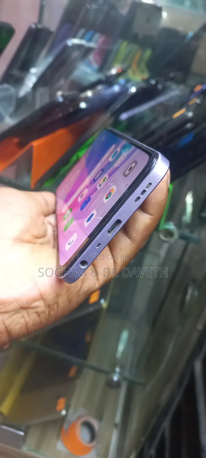 Oppo A78 5G 128 GB