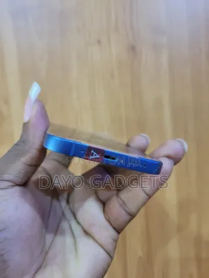 Apple iPhone 13 128 GB Blue