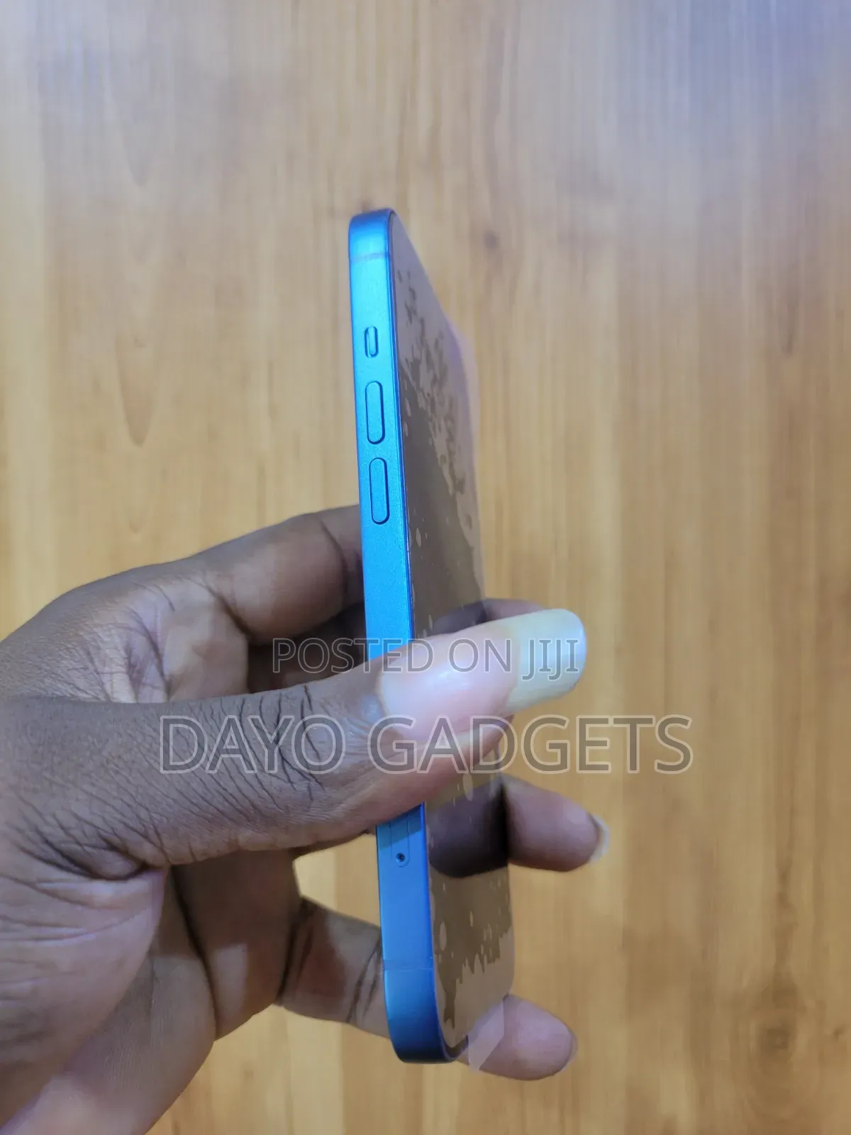 Apple iPhone 13 128 GB Blue