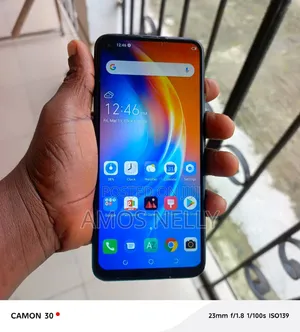 Tecno Spark 5 32 GB Green