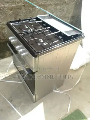 Buy Maxi F6B40G2 4-Burner Standing Cooker
