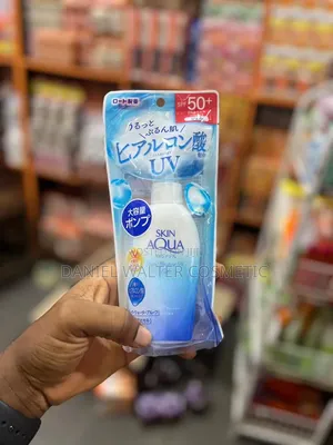 Aqua Sun SPF (Small)