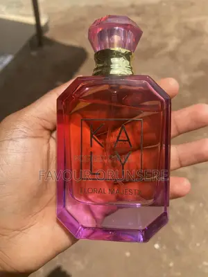Scent by Charis 