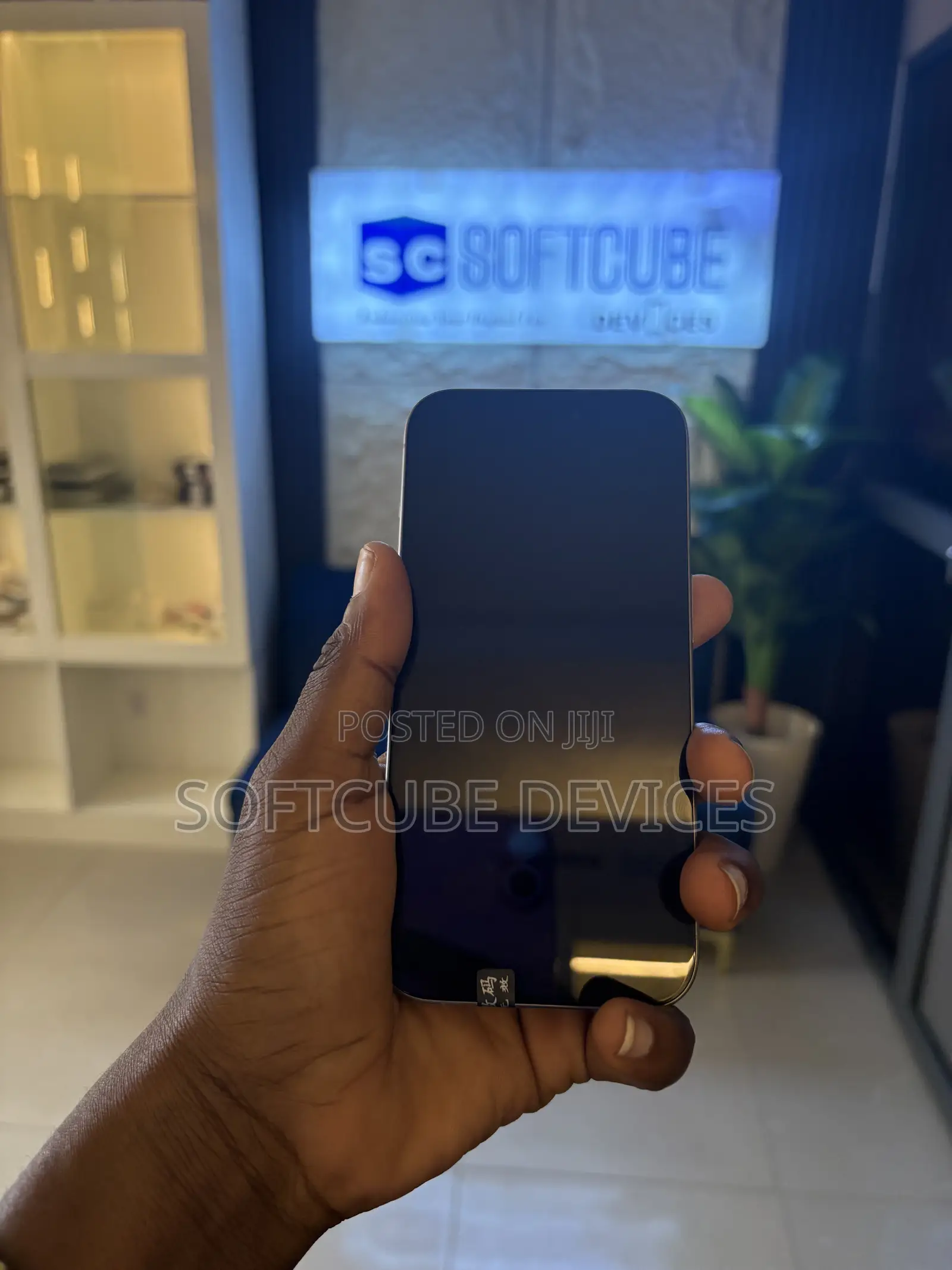 Apple iPhone 15 Pro 512 GB