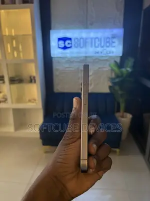 Apple iPhone 15 Pro 512 GB