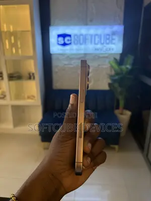 Apple iPhone 15 Pro 512 GB
