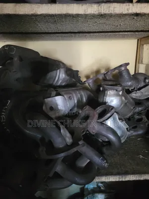 Catalyst for Honda Pilot 2005 and Pilot 2008.