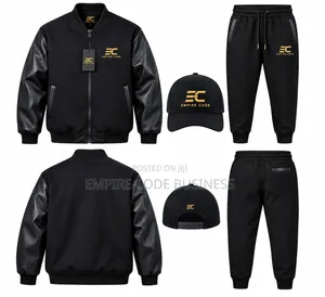 Ec Joggers Set