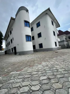 20bdrm Duplex in Area 11 for sale