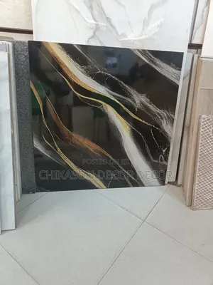 Ceramic Nigeria Tile