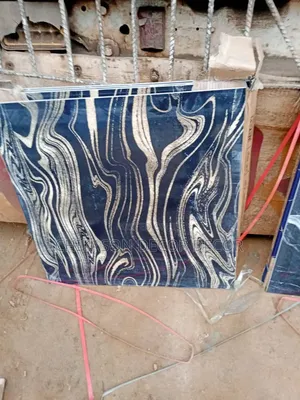 Ceramic Nigeria Tile