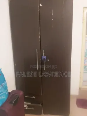 Clean Wardrobe for Your Home