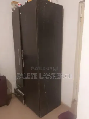 Clean Wardrobe for Your Home