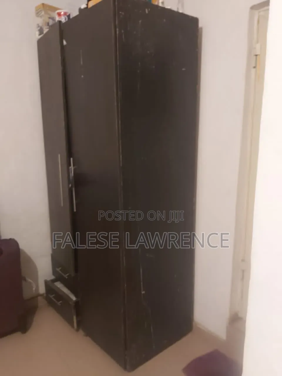 Clean Wardrobe for Your Home