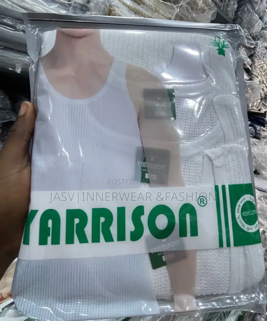 Men Quality Singlets