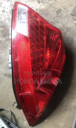 Rear Lights Honda Accord 2006 (2doors)