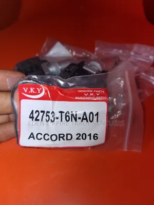 Genuine TPMS Sensor 2015-2022 Honda Accord