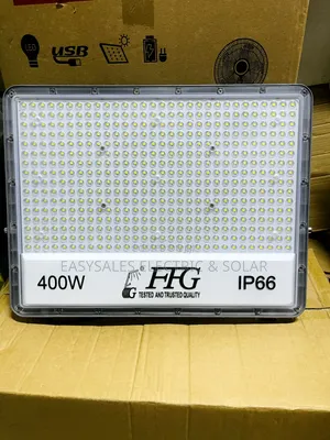 400watts ELECTRIC Flood Lamp