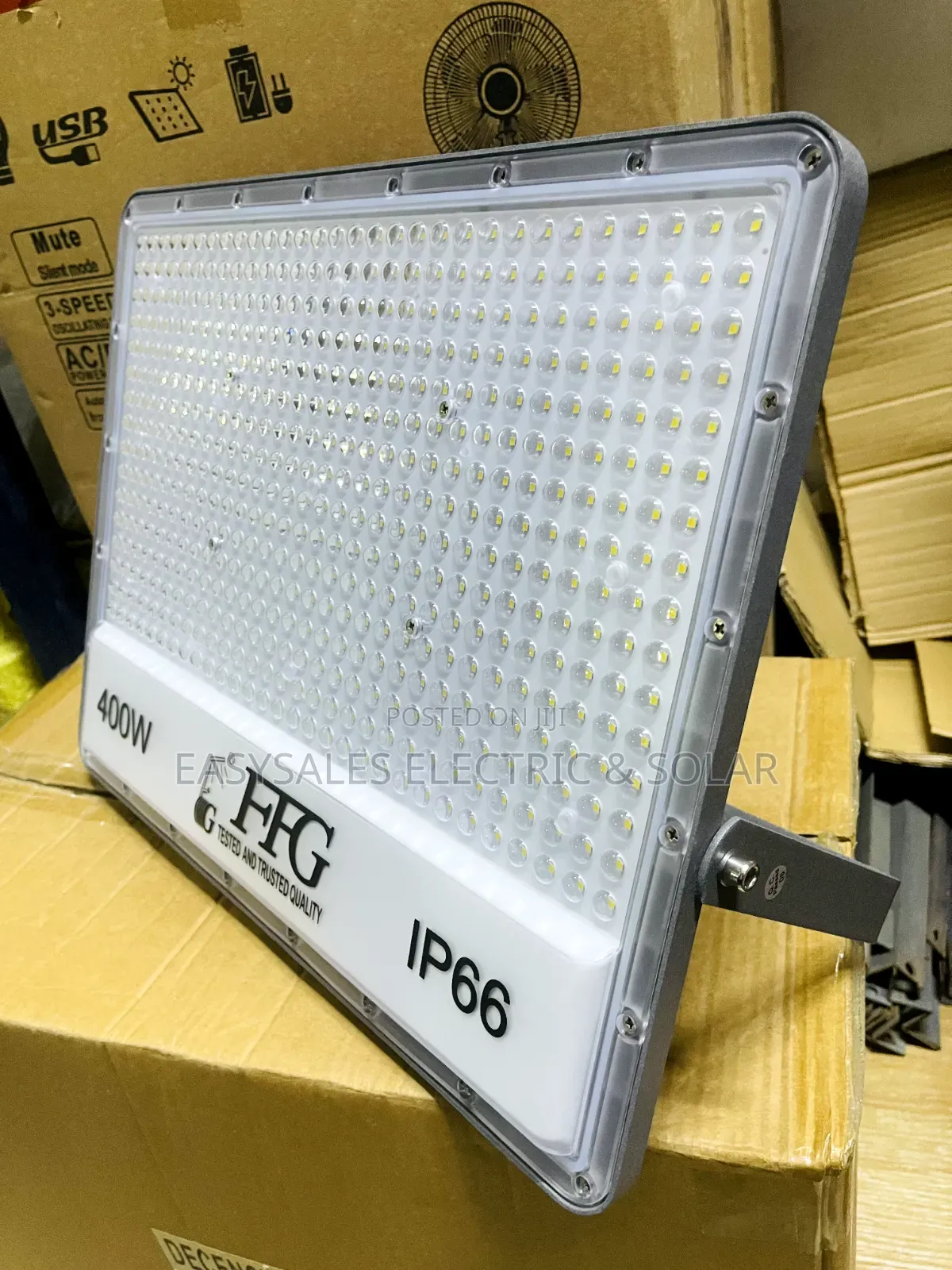 400watts ELECTRIC Flood Lamp