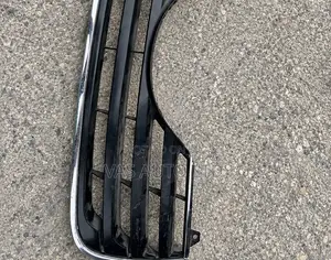 Toyota Camry 2010–2011 Front Grille