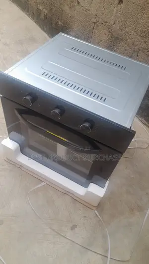 Brand New Polystar Built in Gas and Electric Oven PV-JYEG278BB