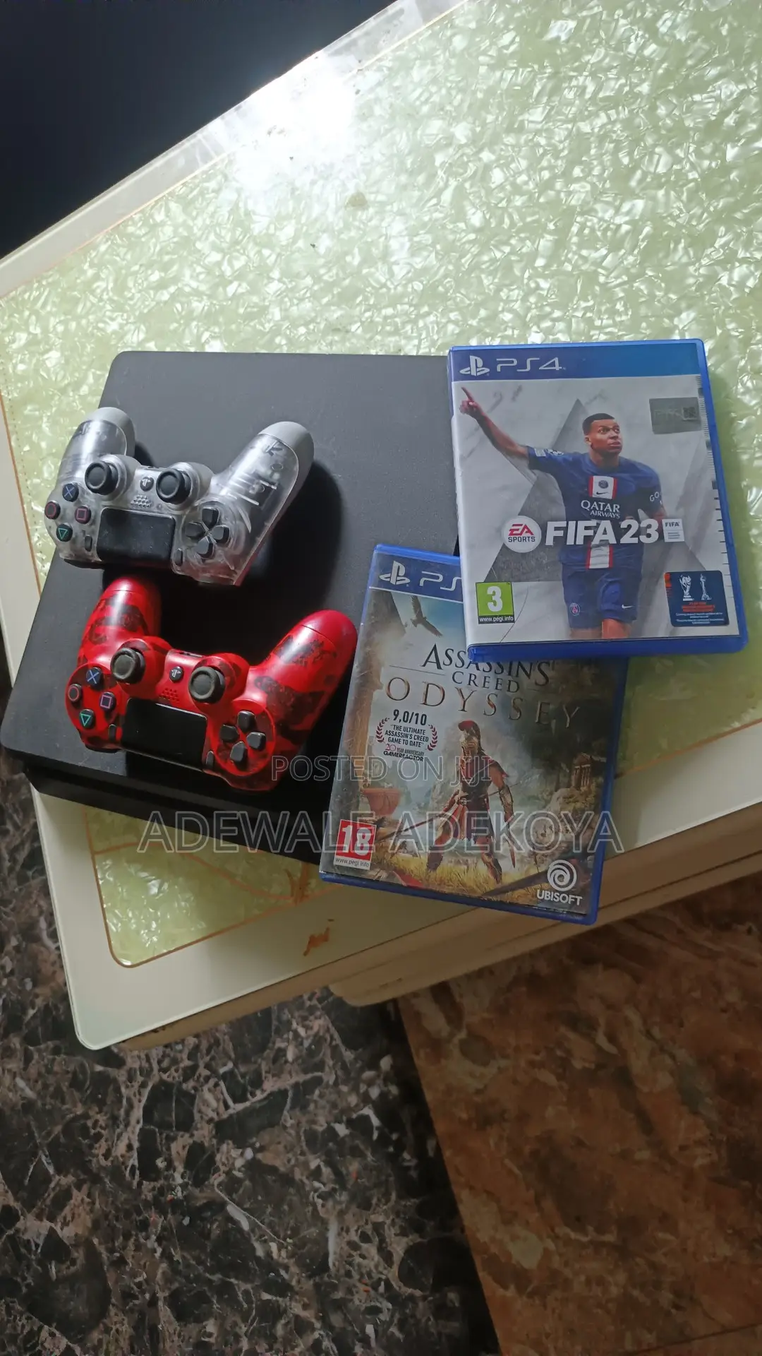 PlayStation 4