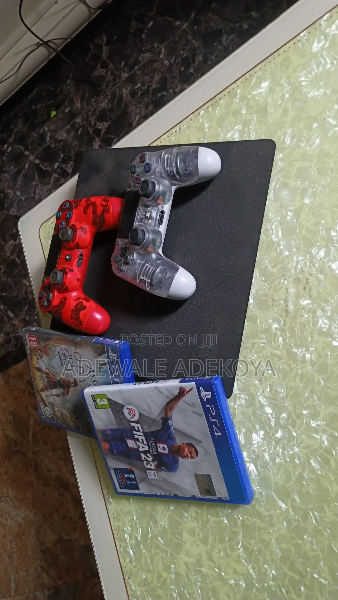PlayStation 4