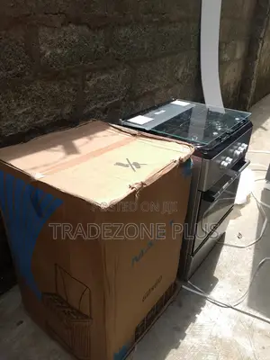 Maxi 4-Burner Cooker – Perfect for Your Kitchen