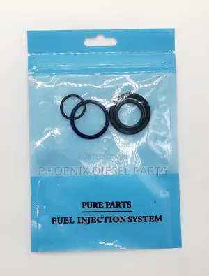 NHBB 3126 Injector Internal Repair Kit (4-PC Set)