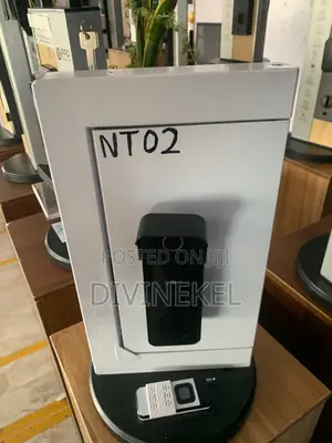 Automatic Smart NT02 Door Lock